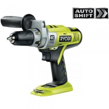 trapano avvitatore cda1802m ryobi one+ 